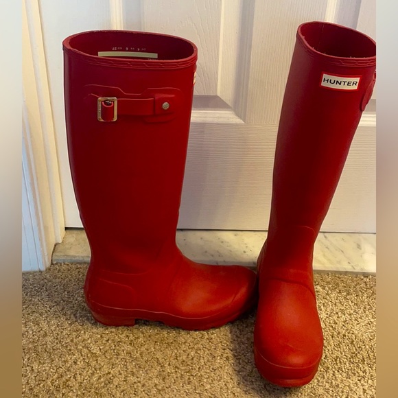 Hunter Shoes Hunter Rainboots Poshmark